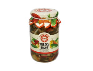 Minu Kreeka salat 900ml