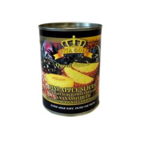 Vita Gold Pineapple pieces 565g/300g