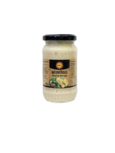 Minu horseradish extra strong 212ml