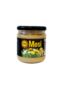 Minu Honey 500g