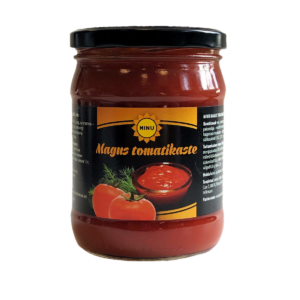 Minu magus tomatikaste 500g