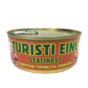 Minu Turisti Eine sealihast 250g