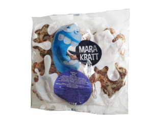 Marakratt gingerbreads "Linna" 250g