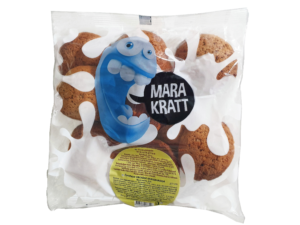 Marakratt kaeraküpsis klassikaline 250g