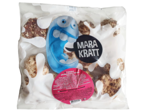 Marakratt präänik jõhvikamaitselise täidisega 250g