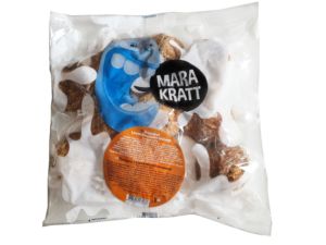 Marakratt gingerbreads with caramel filling 250g