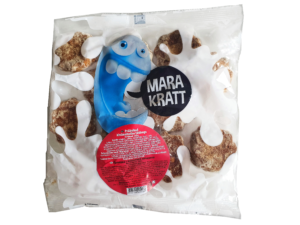 Marakratt gingerbreads with cherry filling 250g