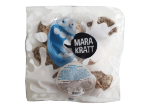 Marakratt gingerbreads with ice-cream filling 250g