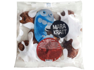 Marakratt präänik šokolaadimaitselise täidisega 250g