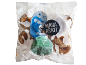 Marakratt präänik piparmündimaitseline 250g