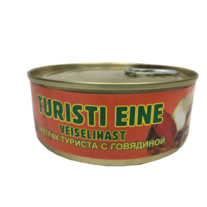 Minu Turisti Eine veiselihast 250g