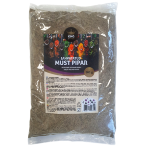 King of Spices Ground black pepper 500g